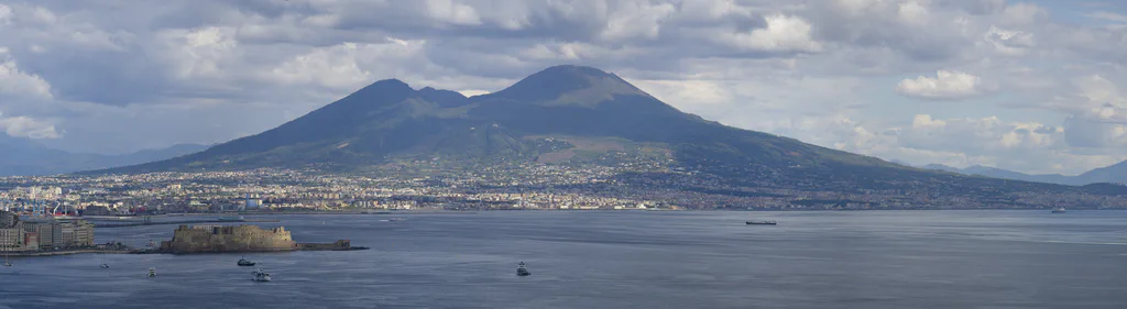 Vesuvius