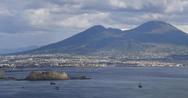 Vesuvius